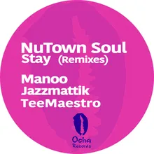 Stay-Manoo Remix