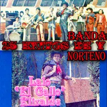 El Chivo-Con Banda