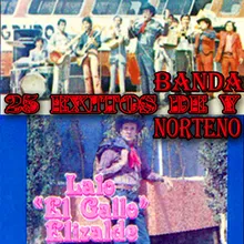 Pajarillo Barranqueno-Con Banda