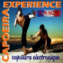 Capoeira Funk Brésilien