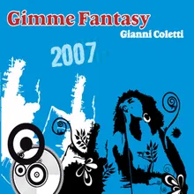 Gimme Fantasy-Radio 2007 Re-Edit