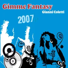 Gimme Fantasy-Hunzed Mix