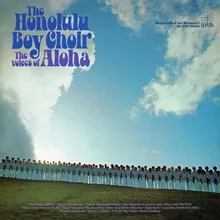 Hawaiian Lullaby / I Love You Hawaii
