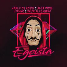 Egoísta