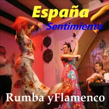 Improvisation Flamenco
