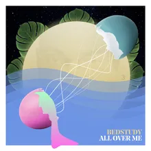 All Over Me - Haulm Remix