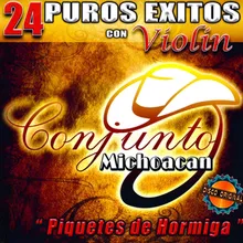 Tierra Michoacana-Con Violin