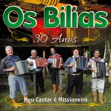 Baile No Rincão