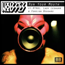 Run Your Mouth-Clean