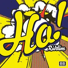 Ho! Riddim-Vocal Mix