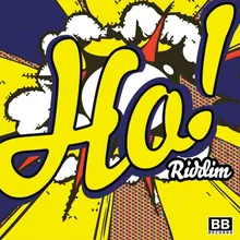 Ho! Riddim-Instrumental Mix