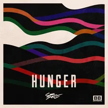 Hunger-Dvwlx Remix