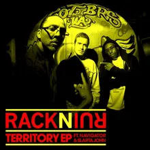 Territory-Club Mix