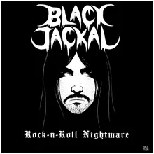 Black Jackal - Rock n Roll Nightmare - 03 Skeletonized