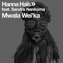 Mwala Wei'ka-Xewst Tswana Drum Remix