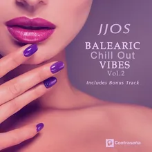 Balearic Chill out Vibes 2-Session