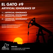 Artificial Ignorance-Reworked by the Accomplice