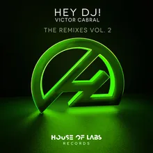 Hey Dj!-Luiz Santys & Zuccare Remix