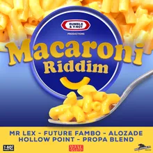 Macaroni