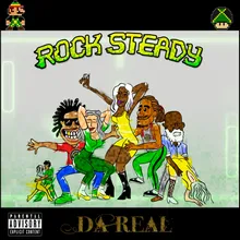 Rocksteady-Radio Edit