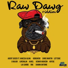 Raw Dawg