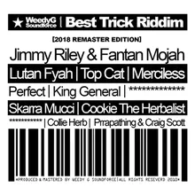 Best Trick Riddim-Instrumental