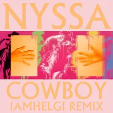Cowboy-IamHelgi Remix