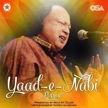 Yaad-e-Nabi-Remix