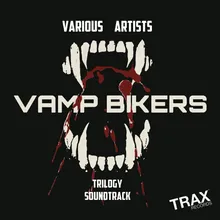 Vamp Bikers Harleys