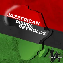 Jazzfrican