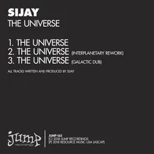 The Universe-Interplanetary Rework