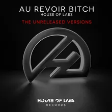 Au Revoir Bitch-Ivan Diaz Tribe Remix