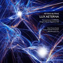 Lux aeterna luceat eis: Movement 1