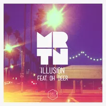 Illusion-Instrumental