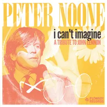 I Can't Imagine (A Tribute to John Lennon)