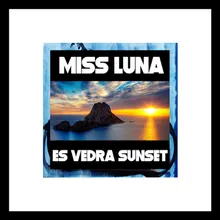 Es Vedra Sunset