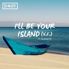 I'll Be Your Island-Radio version