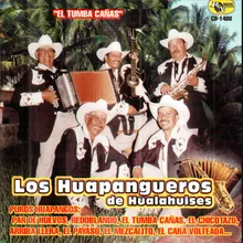 El Tumbacañas