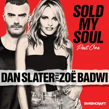 Sold My Soul-Danny Verde Supamessive Remix