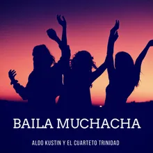 Baila Cosita Rica