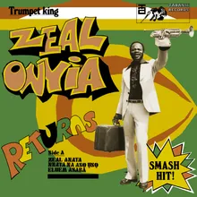 Zeal Eze Opi (Trumpet King)