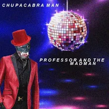 Chupacabra Man
