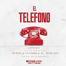 El Telefono