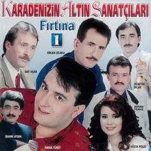 Yüreğim