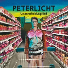 Umentscheidungslied-Pitchmouse