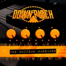 Mr. Buzzsaw