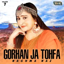 Gorhan Ja Tohfa