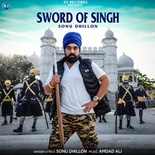 Sword of Singh