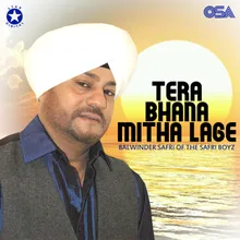 Tera Bhana Mitha Lage