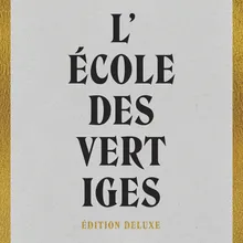 Qu'est-ce qu'elle avait de plus cette tempête? (récit)